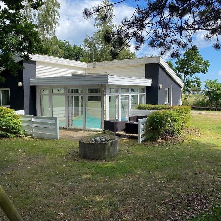 7 Person Holiday Home In Rsted Kare Екстер'єр фото