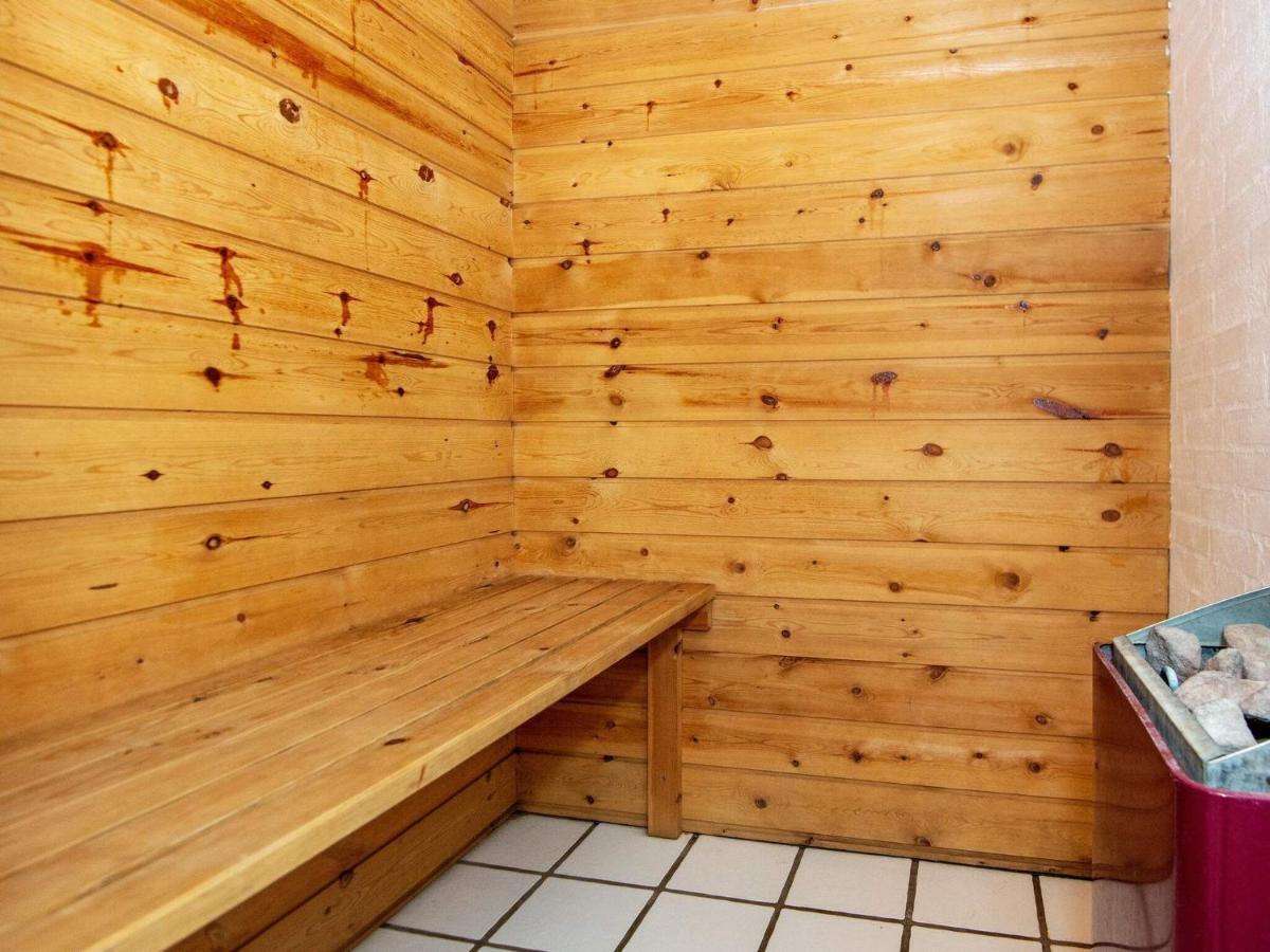 7 Person Holiday Home In Rsted Kare Екстер'єр фото